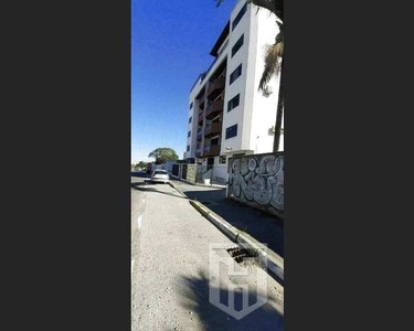 FLORIANóPOLIS - Apartamento Padrão - Capoeiras