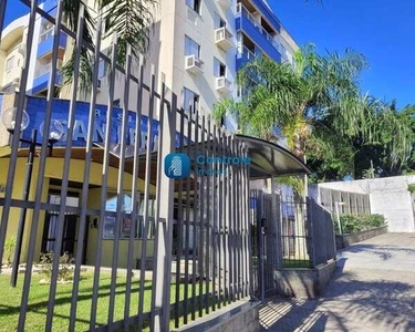 FLORIANóPOLIS - Apartamento Padrão - Estreito