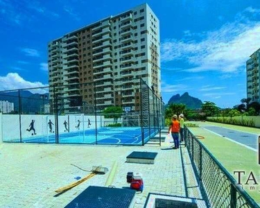 FONTANO RESIDENCIAL / APARTAMENTO PARA VENDA