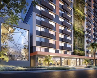 GARDEN RESIDENCIAL em Porto Alegre - RS, Mont Serrat