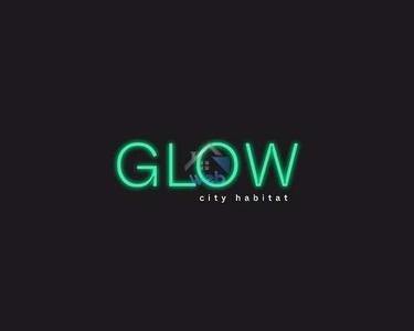 Glow City Habitat - Apartamentos com 2 quartos à venda no bairro Novo Mundo, próximo ao Te