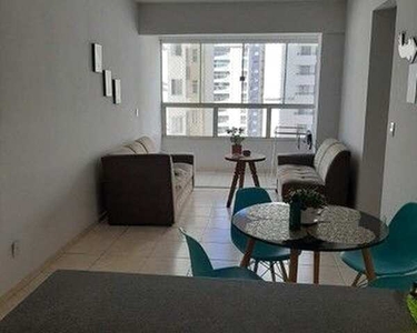 GOIâNIA - Apartamento Padrão - Alto da Glória