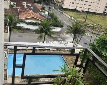 Guarujá - Apartamento Padrão - LOTEAMENTO JOAO BATISTA JULIAO