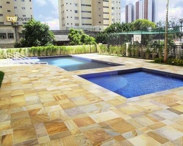 Guarulhos - Apartamento Padrão - Vila Augusta