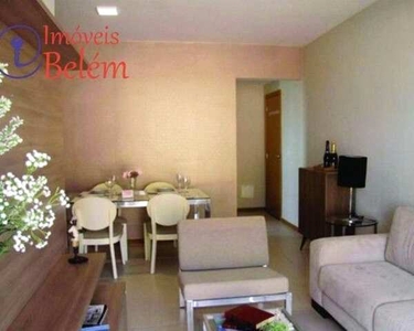 Imóveis Belém Vende Apt 2/4 c/ suíte 72m² Piazza Toscana