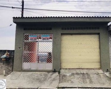 Imóvel para renda, contendo 04 casas no terreno, Localizado em Caieiras Bairro Vila dos pi