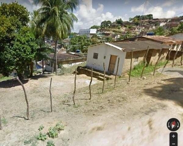 Imóvel para venda 48x31 de terreno no Jordão - Recife - Pernambuco