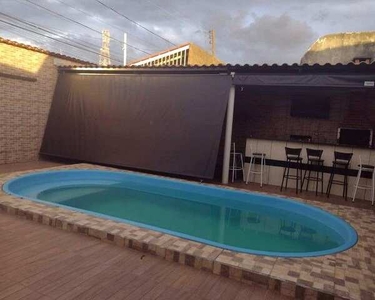JL-Vendo linda casa com piscina na Ceilândia Norte - QNM 04