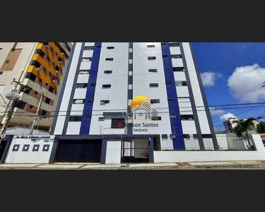 Joaquim Távora - Apartamento 107,74m² com 3 suítes e 2 vagas