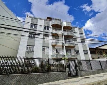 Juiz de Fora - Apartamento Padrão - São Mateus