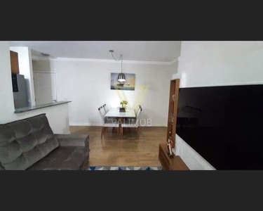 Jundiaí - Apartamento Padrão - Vila das Hortências