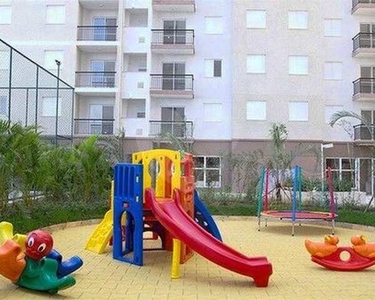 Jundiaí - Apartamento Padrão - Vila Municipal