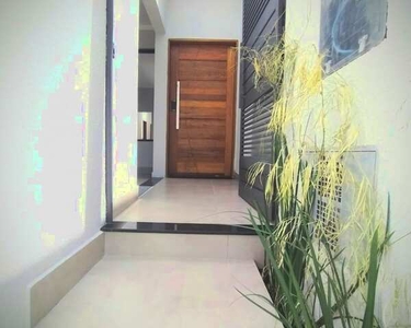 Linda casa a venda no Residencial Villa Verde em Bragança Paulista-SP