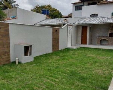 Linda casa no Jardim Atlântico Central em Itaipuaçu