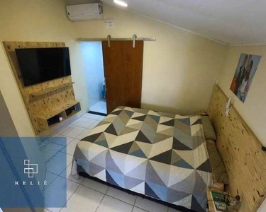 Linda cobertura duplex com 2 suítes à venda; 120m² - R$397.500 no Safira