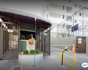 Linda cobertura duplex de 120 m², 3 dormitórios, suíte a venda no Condomínio Topázio Ville