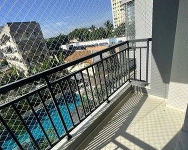 Lindíssimo Apartamento 02 Qtos Suite - Meier -Rio de Janeiro - RJ