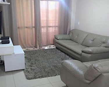 Lindíssimo Apartamento no Condomínio Residencial Ravenna de 73m² em Jundiaí/SP