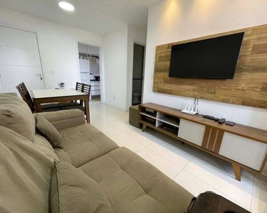 Lindo Apartamento 2 Quartos 1 Suíte, Lazer Completo na Praia de Itaparica, Vila Velha/ES