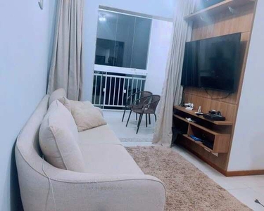 Lindo apartamento 3Qts andar alto no condomínio Veredas Buritis