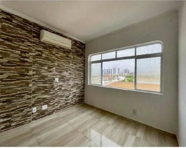 Lindo apartamento a Venda no bairro do Embaré - Santos - São Paulo