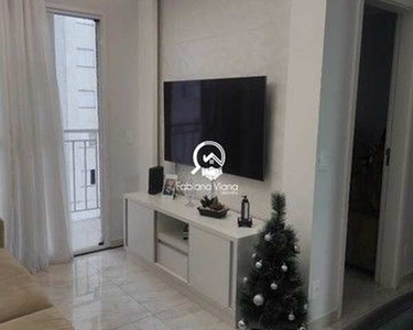 Lindo apartamento a venda no condomínio Living Itirapina na Vila Hortolandia em Jundiaí, c