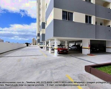 Lindo apartamento com 03 dormitórios e 01 suíte em Areias!