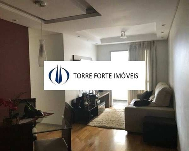 Lindo apartamento com 3 dormitórios, 1 suíte na Moóca