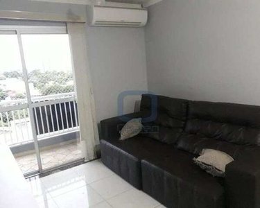 Lindo Apartamento com 3 dormitórios à venda, 75 m² por R$ 402.800 - Jardim das Oliveiras