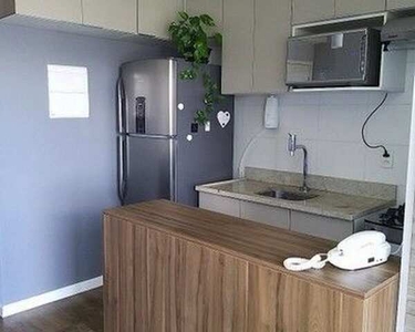 Lindo apartamento Condominio Fatto Torres de São José 57m2 2 dorms 1 suíte 1 vaga coberta