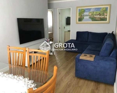 Lindo Apartamento em Condomínio Padrão para Venda no bairro Vila Granada, 3 dorm, 1 vagas