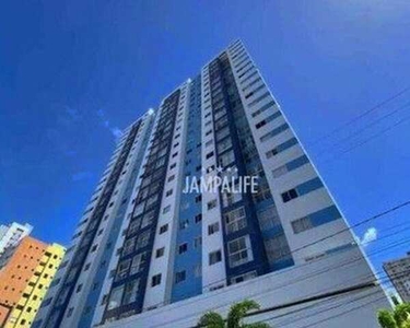 Lindo apartamento em Jardim Oceania