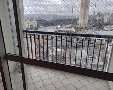 Lindo apartamento Mooca 03 Dormitórios 01 vaga