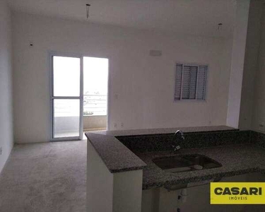 Loft com 1 dormitório à venda, 50 m² por R$ 460.000,00 - Jardim do Mar - São Bernardo do C