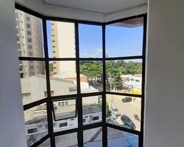 Loft com 1 dormitório à venda, 55 m² por R$ 445.200,00 - Brooklin Novo - São Paulo/SP