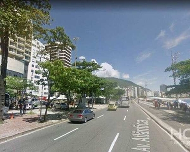 Loja à venda, 57 m² por R$ 393.000,00 - Copacabana - Rio de Janeiro/RJ
