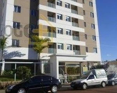 LONDRINA - Apartamento Padrão - Aurora