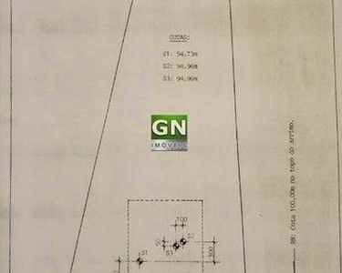 Lote à venda, Estância Serrana - Nova Lima/MG