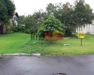 Lote a venda no Bairro Bom Pastor em Igrejinha