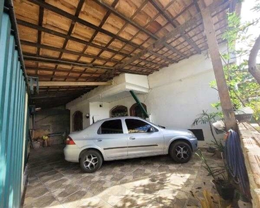 Lote com 360 m² c/ 7 casas - B. São Benedito - R$ 405 mil - Código 1587