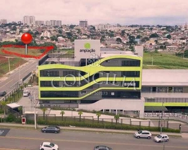 Lote/Terreno com 360 metros no Neoville - Curitiba - PR