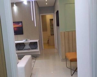 Lumiere lançamento apartament venda com 64 metros quadrados com 2 quartos em Centro - Di