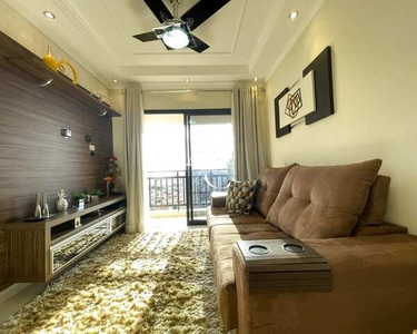 Maravilhoso apartamento à venda, 67 m², Bairro Alto