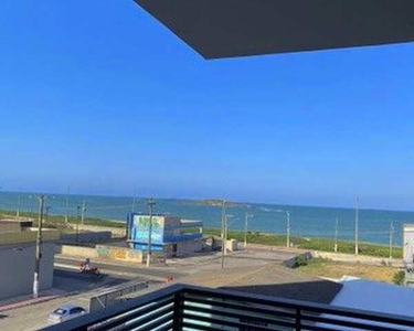 MEGA OPORTUNIDADE! - Apartamento 2 Quartos, 1 Suíte, Lazer Completo, Vista Pro Mar em Vila