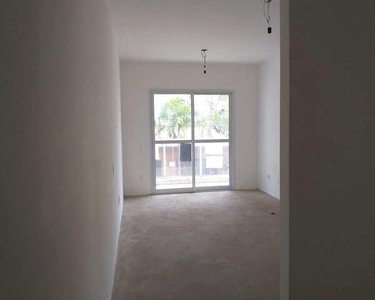 More em um apartamento modelo com 51 m² no miolo do Cambuí - Campinas - SP