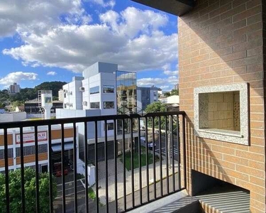 NOVO HAMBURGO - Apartamento Padrão - Vila Nova