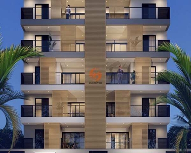 Oportunidade Apartamento 73,91m² 2 suites + lavabo, varanda gourmet c/ churrasqueira e per
