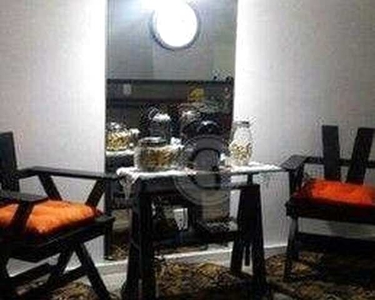 OPORTUNIDADE!! BELISSIMO APARTAMENTO COM 03 DORMITORIOS, SENDO UMA SUITE, SACADA, IMOVEL B