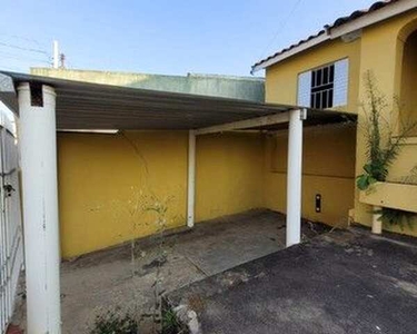 Oportunidade de investimento - 3 Casas a venda com 370m² de terreno no São Bernardo - Camp