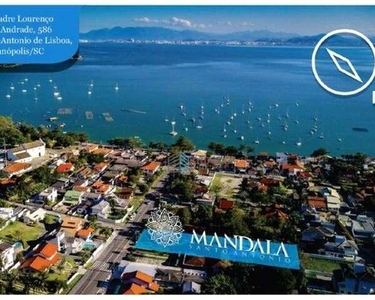 Oportunidade de Investimento/Moradia em Santo Antônio de Lisboa, Florianópolis !!